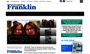 Franklintownnews.com thumbnail