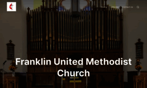 Franklinumc.org thumbnail