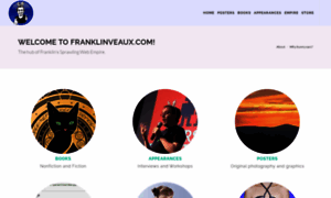 Franklinveaux.com thumbnail