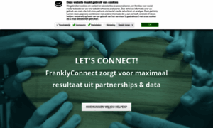 Franklyconnect.nl thumbnail