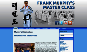 Frankmurphysmasterclass.com thumbnail