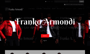 Frankoarmondi.com thumbnail