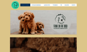 Frankontheroadlabradoodles.com thumbnail