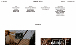 Frankreps.com thumbnail