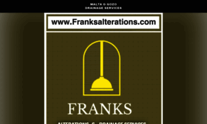 Franksalt.com thumbnail