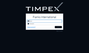 Franksinternational.tmsx.no thumbnail