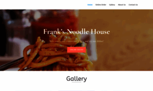 Franksnoodlehousepdx.com thumbnail