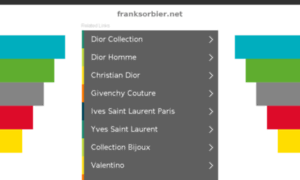 Franksorbier.net thumbnail