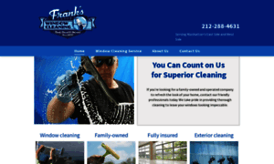 Frankswindowcleaningnyc.com thumbnail