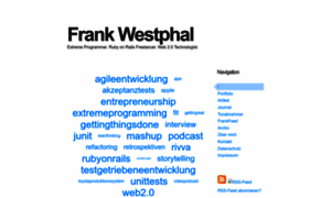 Frankwestphal.de thumbnail