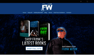 Frankwilem.com thumbnail