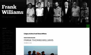 Frankwilliams.com.au thumbnail