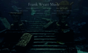 Frankwyattmusic.com thumbnail