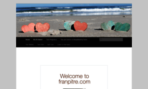 Franpitre.com thumbnail