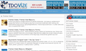 Fransavizesibasvuru.com thumbnail