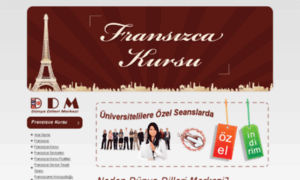 Fransizcakursu.com thumbnail