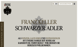 Franz-keller.de thumbnail