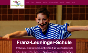 Franz-leuninger-schule.de thumbnail