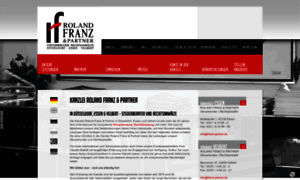 Franz-partner.de thumbnail