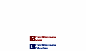 Franz-stadelmann.ch thumbnail