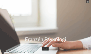 Franzenpsykologi.com thumbnail
