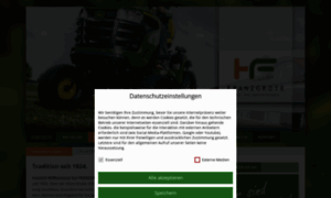 Franzgrote-landtechnik.de thumbnail