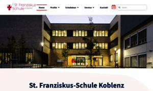 Franziskusschule-koblenz.de thumbnail