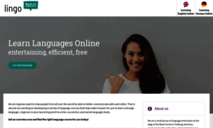 Franzoesisch-lernen-online.org thumbnail