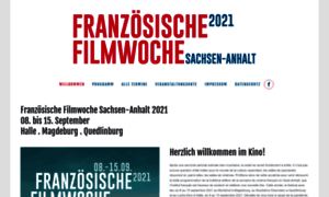 Franzoesische-filmwochen.de thumbnail