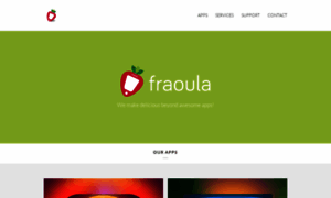 Fraoula.com thumbnail