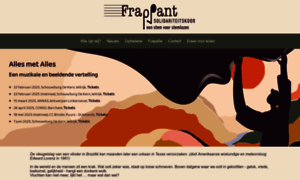 Frappant.info thumbnail