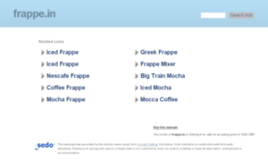 Frappe.in thumbnail