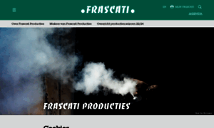 Frascatiproducties.nl thumbnail