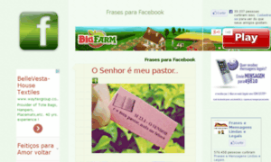 Fraseparafacebook.com.br thumbnail