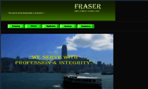 Fraser.com.hk thumbnail