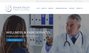Fraservalleypainclinic.com thumbnail
