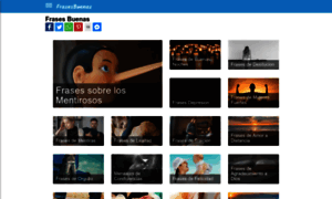 Frasesbuenas.net thumbnail