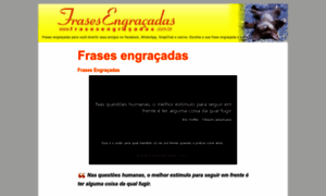 Frasesengracadas.com.br thumbnail