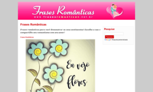 Frasesromanticas.net.br thumbnail