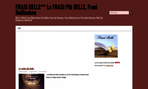 Frasibelle.net thumbnail