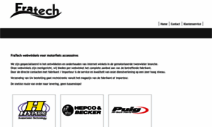 Fratech.nl thumbnail