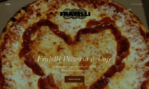 Fratelli-pizza.com thumbnail