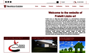 Fratellilizzio.it thumbnail