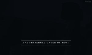 Fraternalorderofmoai.org thumbnail