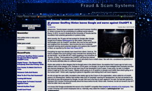 Fraud-systems.wwpa.com thumbnail