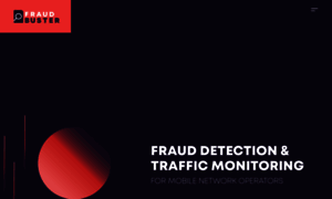 Fraudbuster.mobi thumbnail