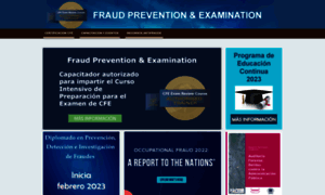 Fraudprevention.com.mx thumbnail