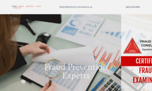 Fraudpreventionconsultantsllc.com thumbnail