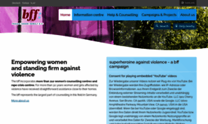 Frauen-gegen-gewalt.de thumbnail