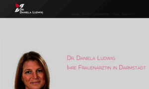 Frauenarztpraxis-ludwig.de thumbnail